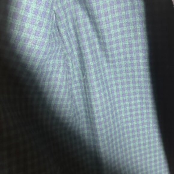 Vintage Abitale Navy Duffle-coat Sz. XL - Picture 6 of 7